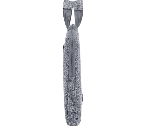 RIVACASE Anvik 7913 13,3" z uchwytem szare - 1077860 - zdjęcie 5